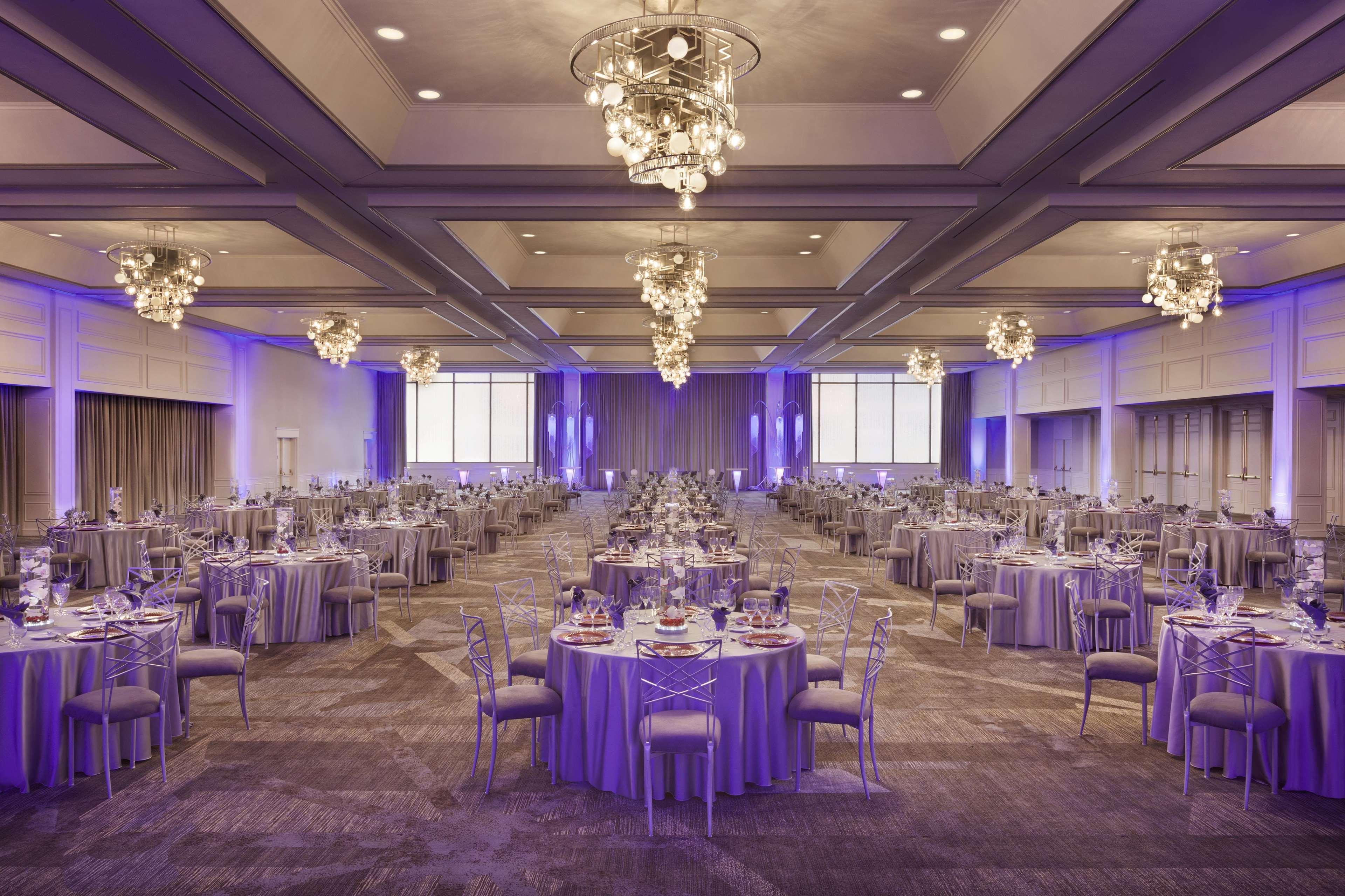 Fairmont Dallas Exterior photo