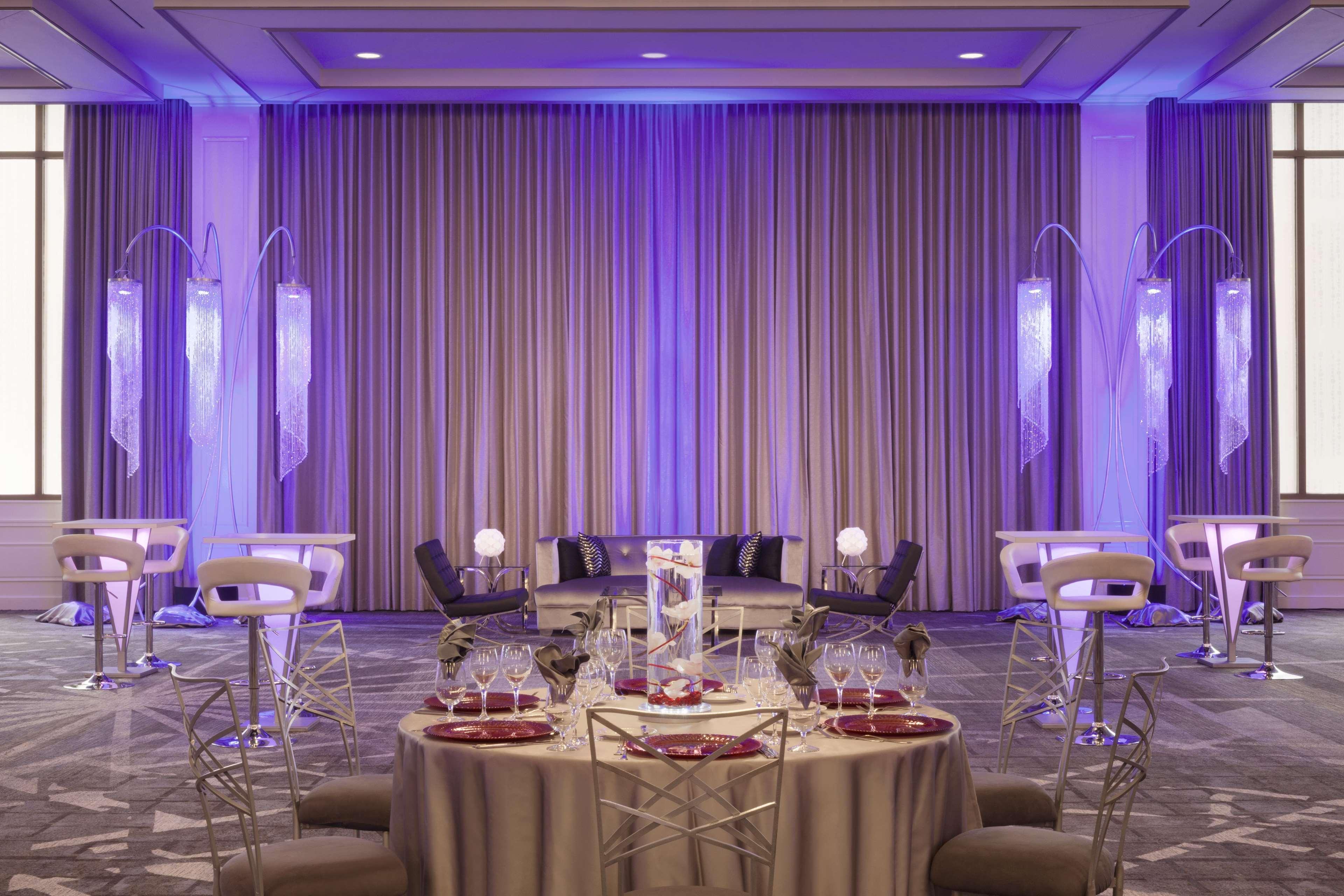Fairmont Dallas Exterior photo